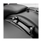 4 Point Docking Hardware Kit Tour Rack Fits For Harley Touring Cvo Road Glide