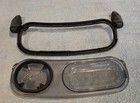 Uppababy Snack Tray For Vista  Vista V2  Cruz  Cruz V2  Rumbleseat   V2