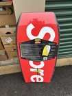 Supreme Morey Bodyboard Mach 7 Red Boogie Board Ss21 New Sealed Beach