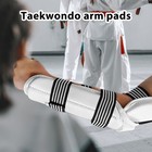 Arm   Elbow Protector  Arm Protector  Taekwondo  Martial Arts Elbow Arm Guard