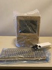 1990 Apple Macintosh Classic M0420 W keyboard    Original Box Part   Repairs