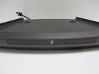 Bose Soundtouch Pedestal 412634-sm2 Black For Bose Wave Iv Music Work Great