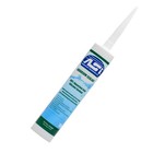 Asi Black Aquarium Silicone Sealant - 10 2 Oz Fluid Cartridge