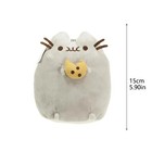 Pusheen Cookie Plush Toy Snackable Stuffed Animal