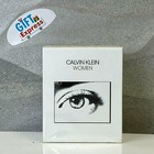 Calvin Klein Women Perfume By Calvin Klein 3 4 Oz Eau De Parfum Spray  Nib