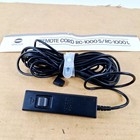  near Mint  Minolta Rc-1000s Remote Cord Cable   From Japan
