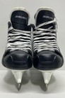 Bauer Supreme One 4 Ice Hockey Skates Size 9 R Tuuk Lightspeed Pro