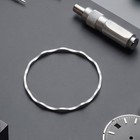 4pcs Watch Movement Holding Spacer   Fit For Nh35