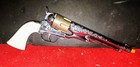 Vintage Hubley 45 Toy Cap Pistol Works 100 