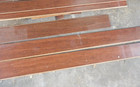 App  80 Square Feet  Of Used Bamboo Flooring Very Good Condition Pick Up Only
