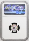 2025 Funded  999 Silver Bit Coin  1k Satoshi     ngc Ms-69    limited Edition 