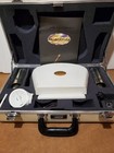 Scientology Mark Super Vii Quantum E-meter Hubbard Electrometer In Case