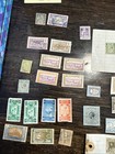 233 Vintage Africa Stamps Lot African Colonies British French Portuguese Old