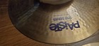 Hand Cymbals Used