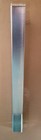 Cable Tray 18  Strut Wall Bracket Electrogalvinized 3282-18-eg Box Of 5 