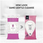 Summer s Eve Simply Sensitive Daily Gentle Feminine Wipes  Removes Odor  Ph  