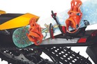 Cfr - Board Ski Bracket Kit   Cfr-k04-b
