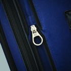 American Tourister Fieldbrook Xlt Softside Upright Luggage  Navy  3-piece Set   