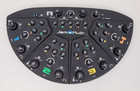 Jamhub Bedroom 5-player Silent Rehearsal Studio W  Solomix Remote   1 4  Cables