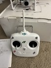 Dji Phantom 3 Standard Quadcopter Camera Drone W remote-sold As Is