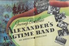 Alice Faye -  alexander s Ragtime Band  Trade Ad - 1938 - Irving Berlin