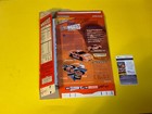 Wheaties  1 Of 4 Nascar Racing Series Dale Earnhardt Autographed Jsa