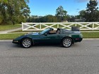 1995 Chevrolet Corvette 