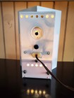 Vintage Carling Bar Clock Black Label Rare Works W Light Beer Brewing