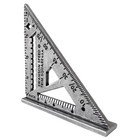 Swanson 4-1 2 In  L Aluminum Trim Speed Square