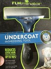 Furminator Long Hair Deshedding Tool For Large Dogs New  9268