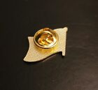  2  Rhode Island Ri State Flag Pins For Lapel Bike Motorcycle Hat Cap