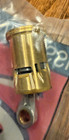 Novarossi Mephisto  21 Piston sleeve rod Part  08580 W  R18 Gimar Hand Modified