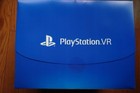 Sony Playstation Ps Camera Vr Bundled Headset Version Cuhj-16001 Beautiful