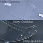 Anti-fog Lens Insert For Shark D-skwal   D-skwal 2   Spartan Motorcycle Helmets