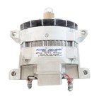 Genuine Prestolite 110-555ph0 Alternator 160a 12v High Temp Pad Mount