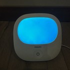 Philips Golite Blu Energy Light Therapy Lamp Mood Relief Hf3422 - Tested