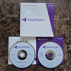 Microsoft Visual Studio 2013 Professional Msdn Sql 2012 Developer