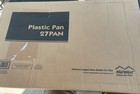Dog Crate Replacement Pan Plastic Tray For Midwest Cage Kennel 30   New In Box