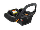 C  icco Keyfit Max Infant Car Seat Base Compatible With Keyfit 30 35 Anthracite