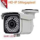 8ch H 265 Network Nvr 5mp Ip Onvif 3 66ir Outdoor Poe Security Camera System 6gf