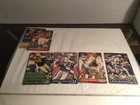 1995 Classic Pro Line Series Ii Gte Phone Cards Complete Set Of 30