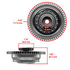 Supercharger Clutch   Idle Gear Kit For Yamaha Waverunner Fzr Fzs Gx1800 2014-16