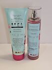  new  2-pack Bath   Body Works Hello Beautiful Body Cream Lotion   Fine Mist