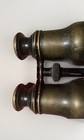 Antique Lemaire Fab Paris Opera Glasses Binoculars Paris France