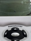 Lot Of 10  Turning Technologies Response Card Nxt Lcd Rcxr-02 Student Clicker