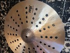 Sabian Hhx 16  Complex Aero Crash Cymbal