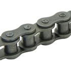 Lower Roll Chain Fits John Deere Models Afh206115 Afh206115-a