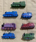 Thomas   Friends Train Lot Of 29 Trains   Brio