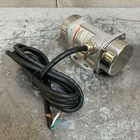 Dayton 1dyn5 Electric Vibrator 20lbf 115v 0 8a 3600vpm 76dba