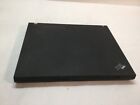 Vintage Ibm Thinkpad T41 14  Laptop Intel Centrino -does Not Power- Mz
